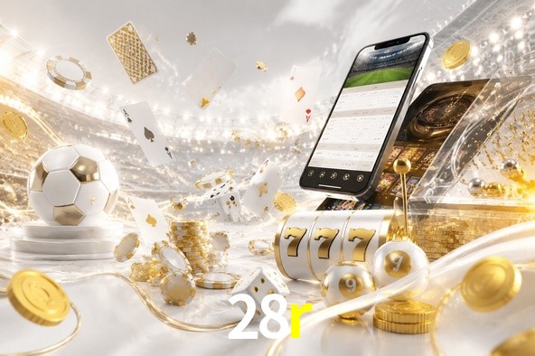 Welcome Bonus 28r
