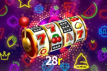 A Emoção da Loteria na 28r: Uma Chance de Mudança de Vida