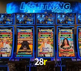 A Revolução dos Aplicativos de Jogos no 28r