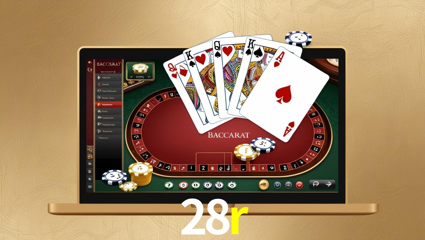 28R