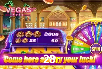Descubra a Magia dos Jogos de Arcade no 28r
