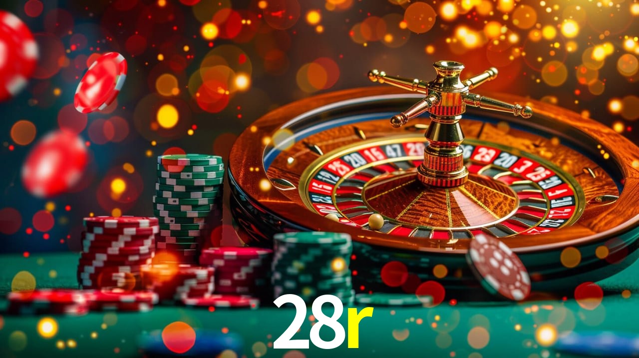 Casino Ao Vivo 28r