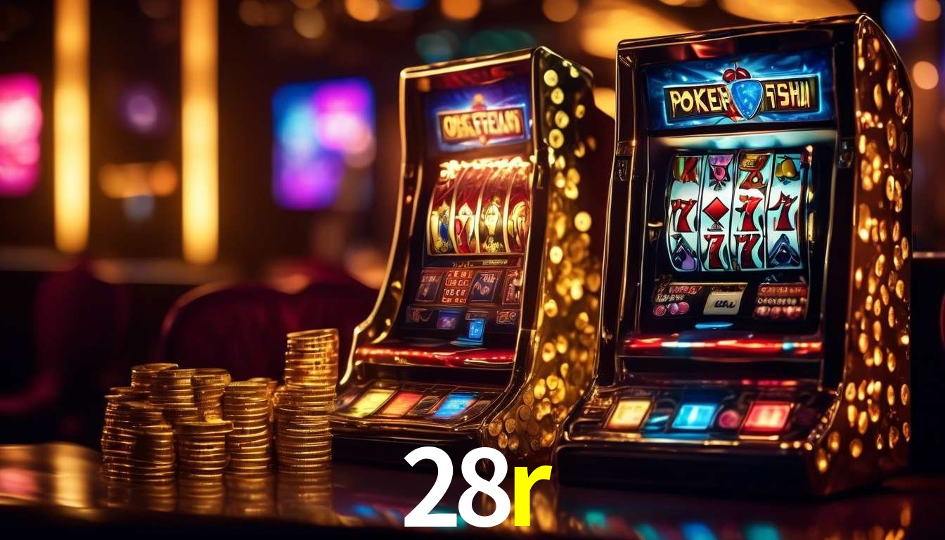 Mesa de Blackjack 28r