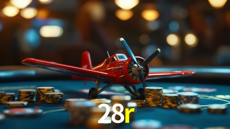 Casino Ao Vivo 28r