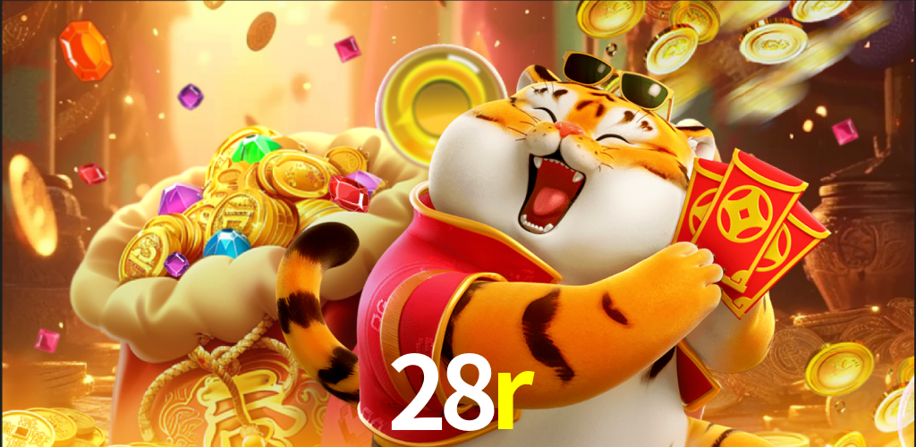 28r: A Experiência de Casino com Jogos de Mesa ao Vivo