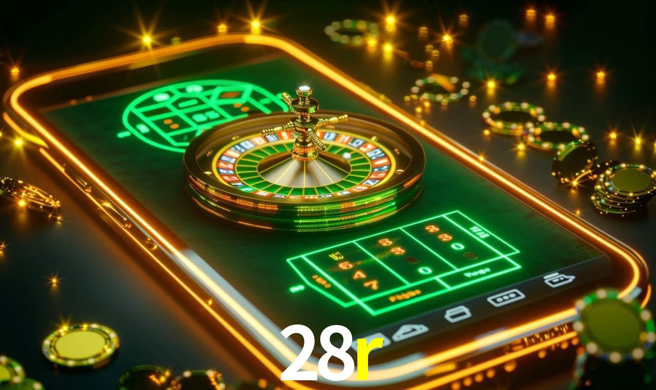 Provedores de Jogos 28r