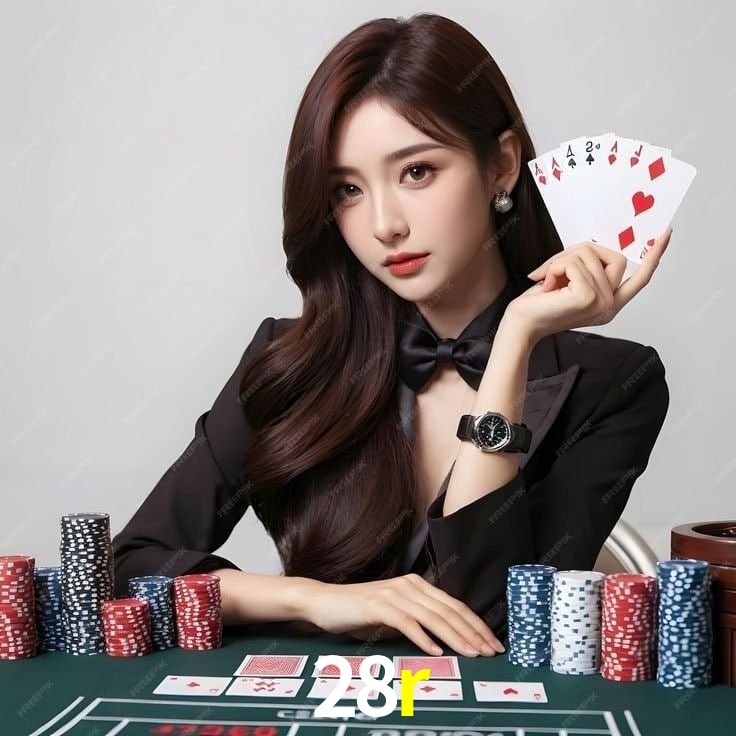 Jogos de Slot 28r