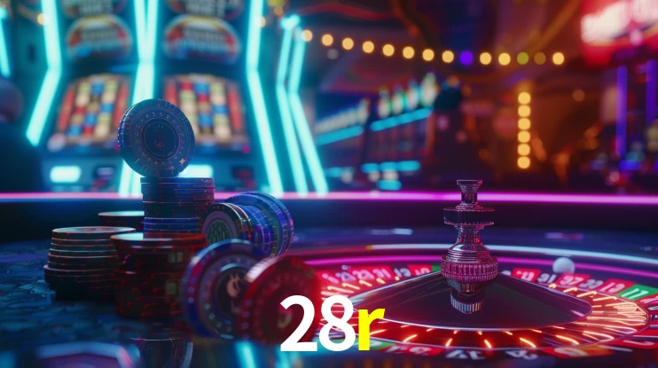 Casino VIP 28r
