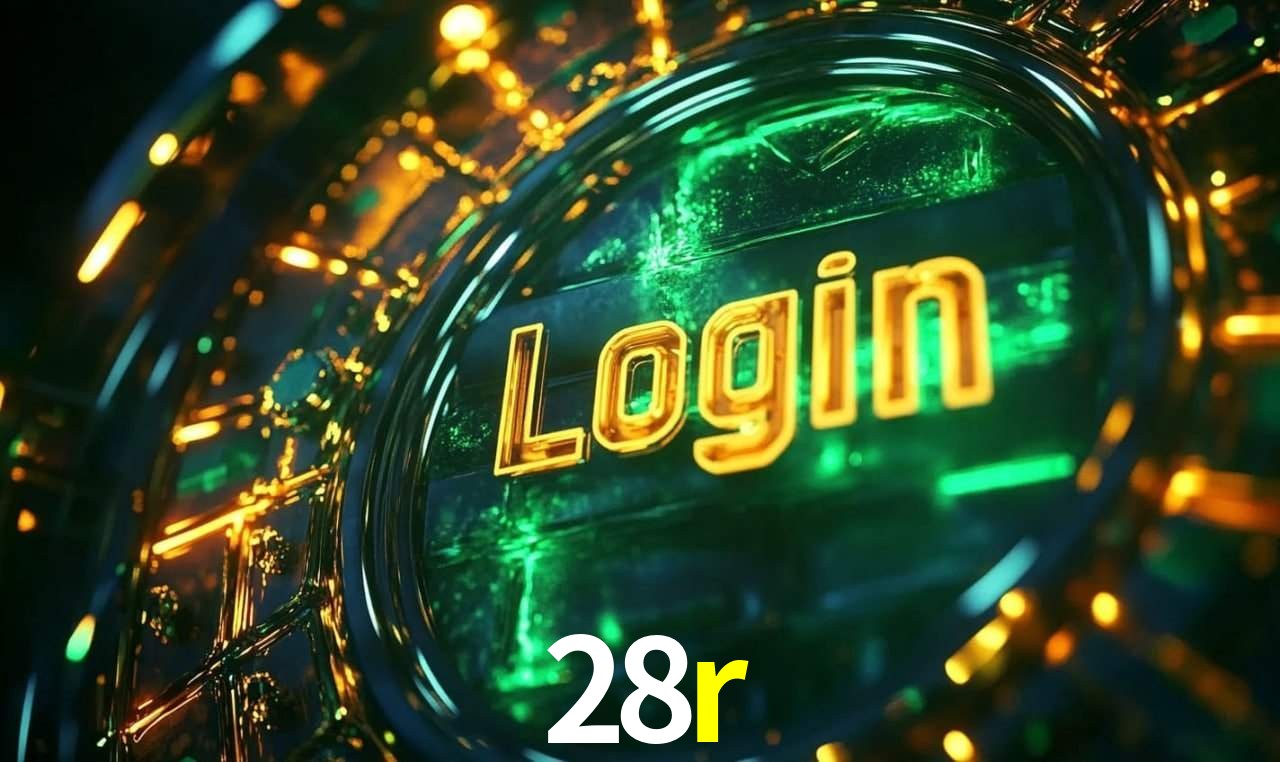 Recursos Exclusivos do App 28r - Modo Offline, Login Biométrico
