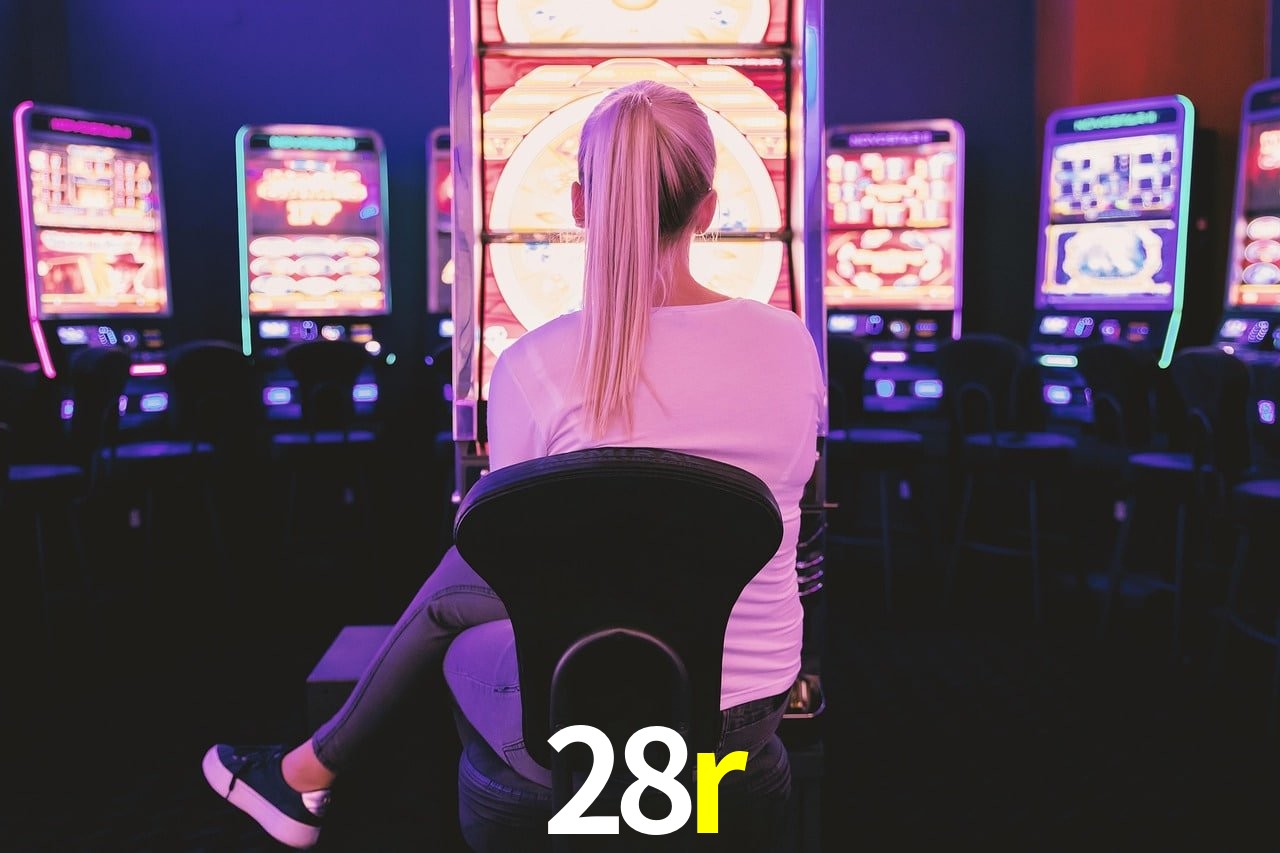 Live Casino 28r
