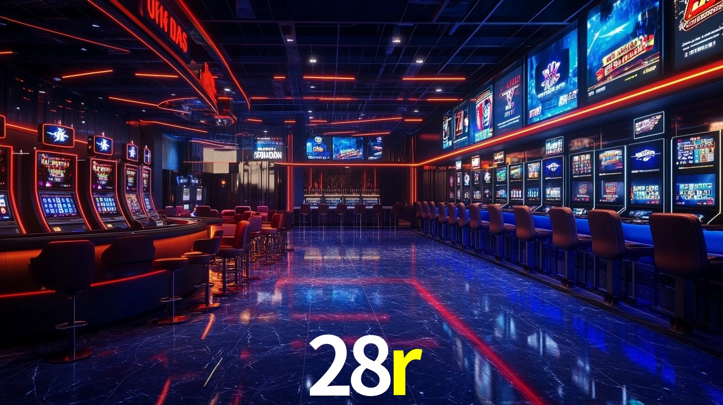 Welcome Bonus 28r