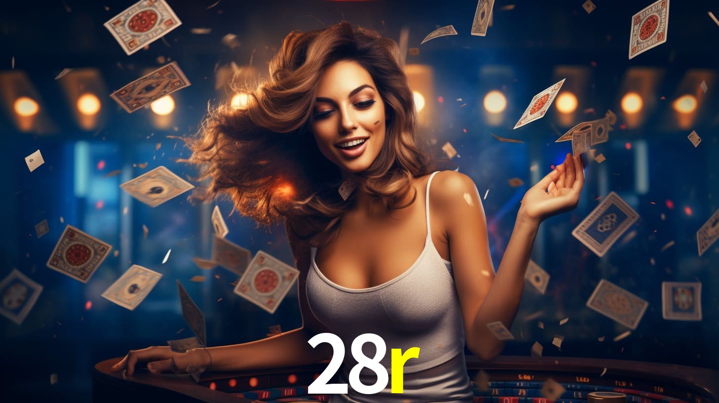Roulette Table 28r