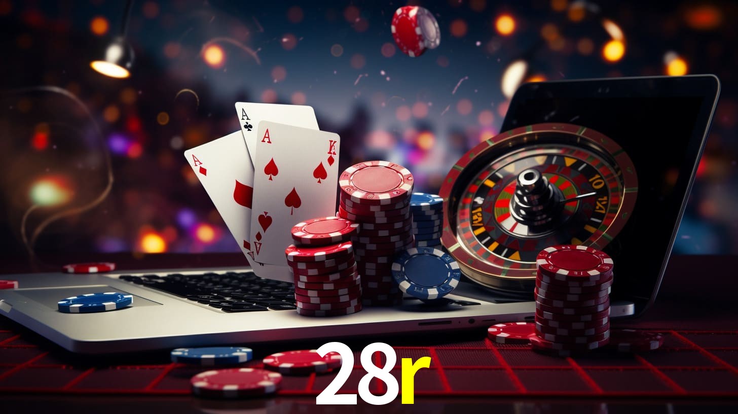 Blackjack Table 28r