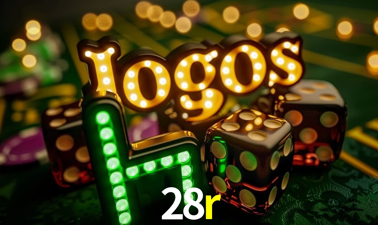Casino Ao Vivo 28r