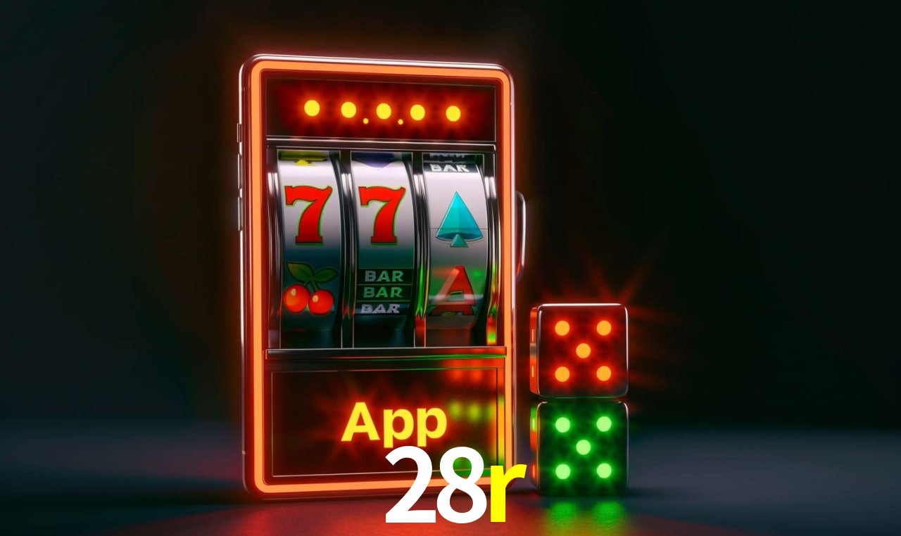 Jogos de Slot 28r