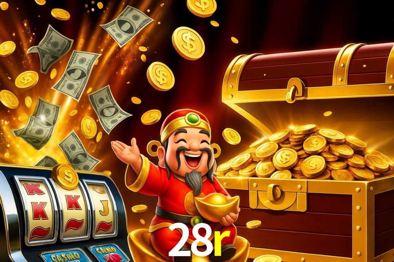 Casino Ao Vivo 28r
