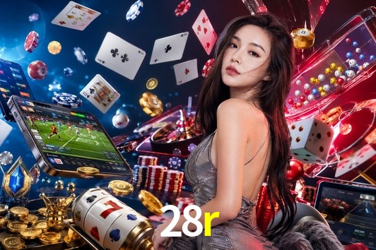 Game Providers 28r