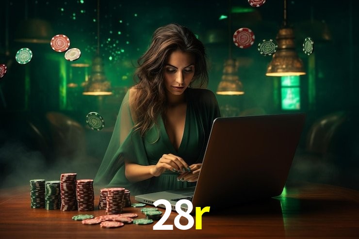Processo de Download do App 28r - Passo a Passo Simples