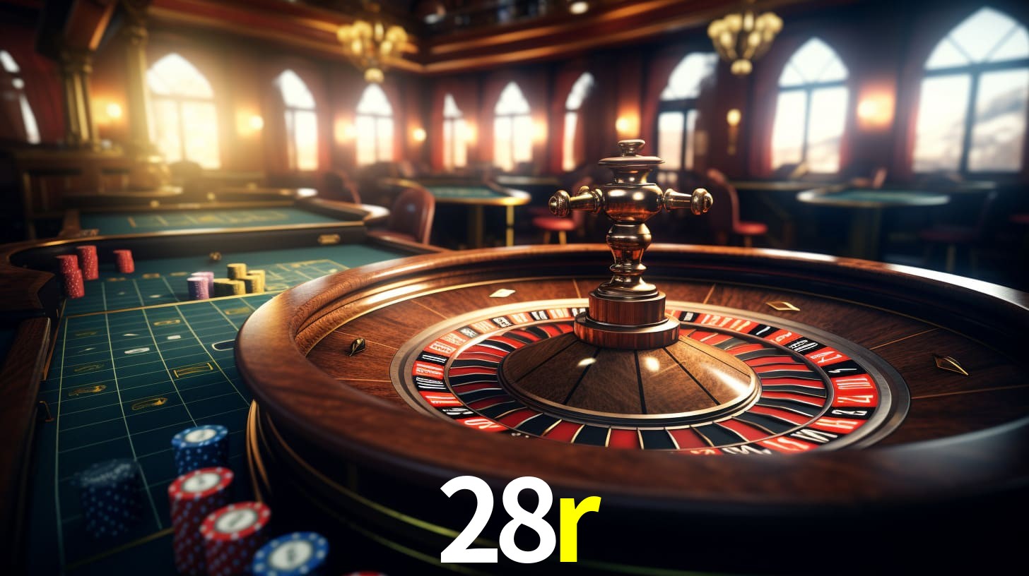 VIP Casino 28r