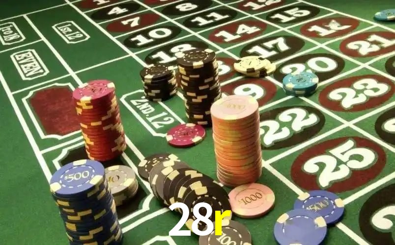 Provedores de Jogos 28r