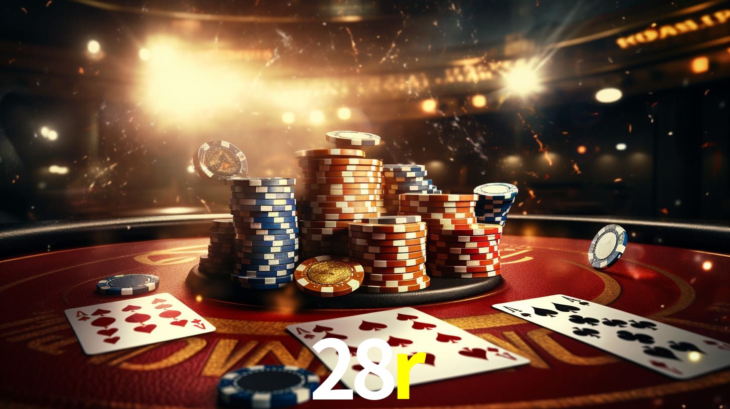 Live Casino 28r