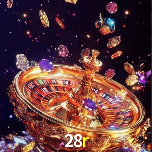 App Mobile 28r - Jogue em Qualquer Lugar no Seu Smartphone