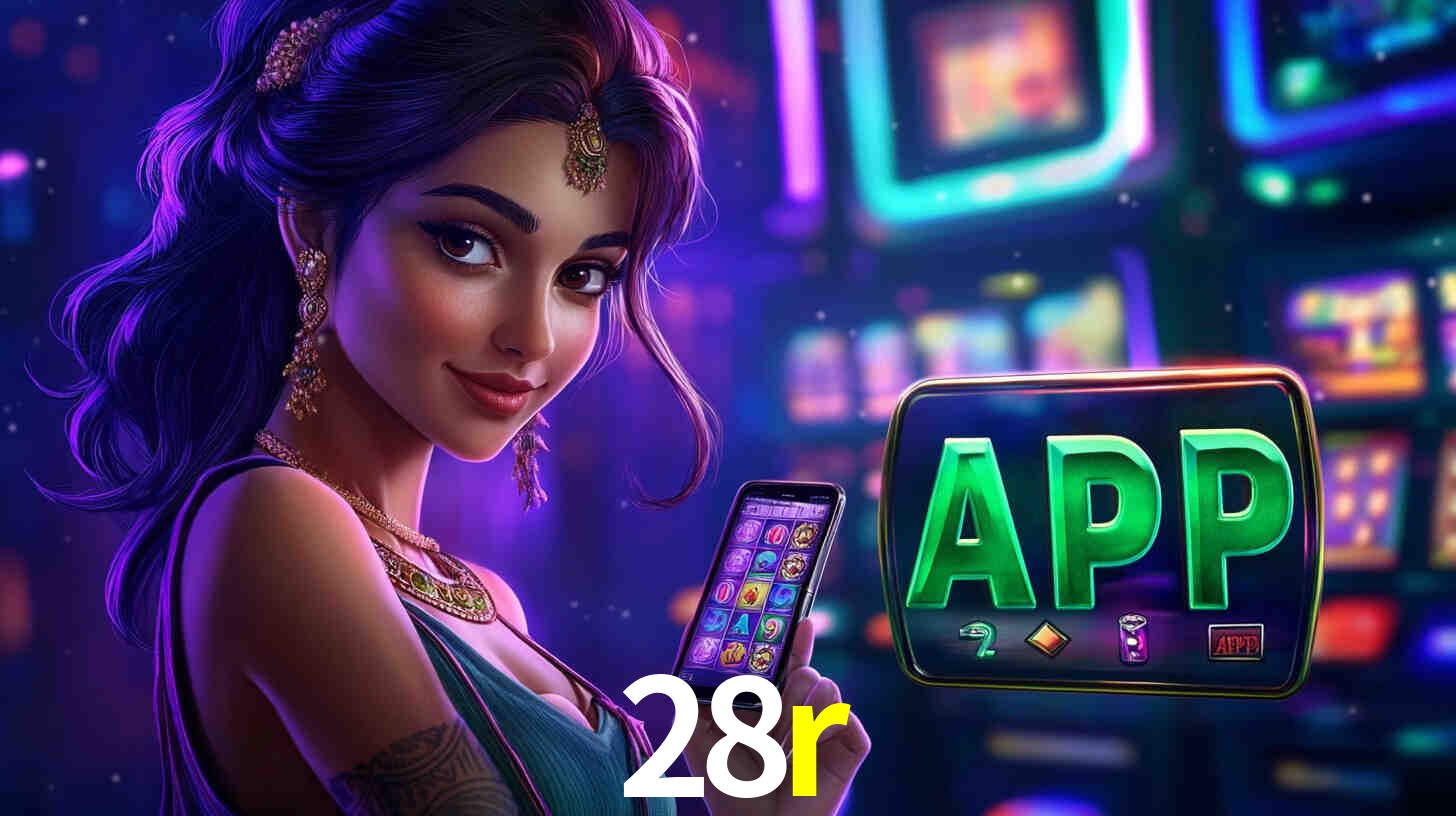 28r: A Experiência de Casino com Jogos de Mesa ao Vivo