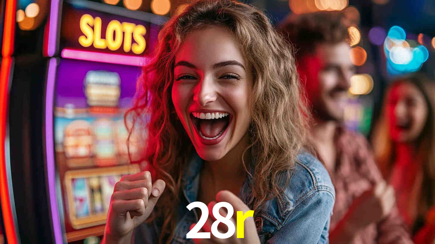 A Experiência Imersiva dos Cassinos Ao Vivo no 28r