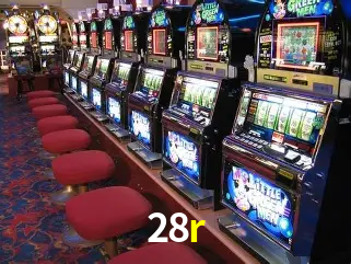 A Emoção da Loteria na 28r: Uma Chance de Mudança de Vida