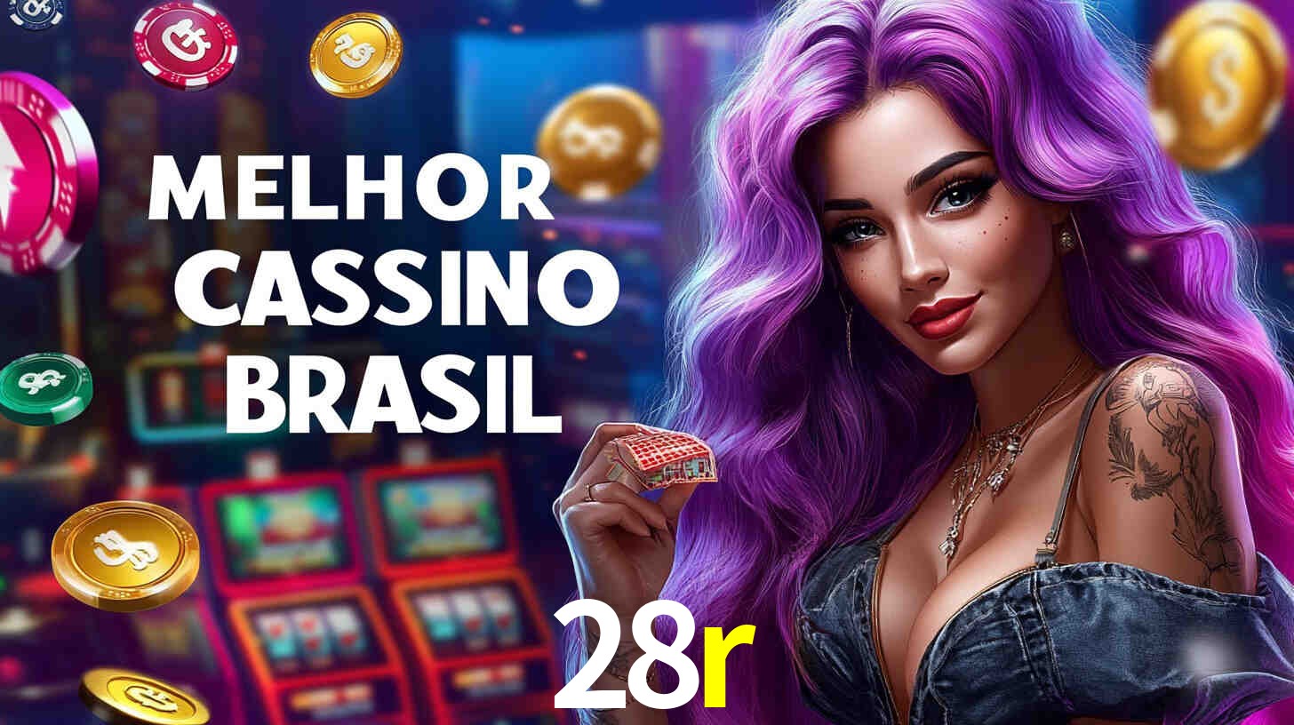 Descubra a Essência do 28r: Nossa História e Compromissos