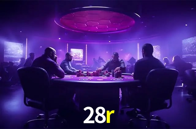 Diretório de Jogos 28r